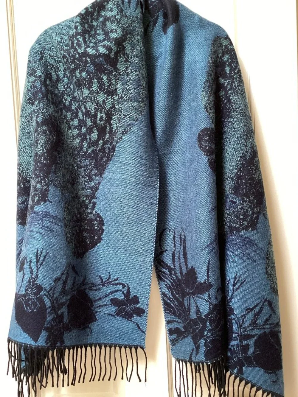 Soft Touch beautiful shawl